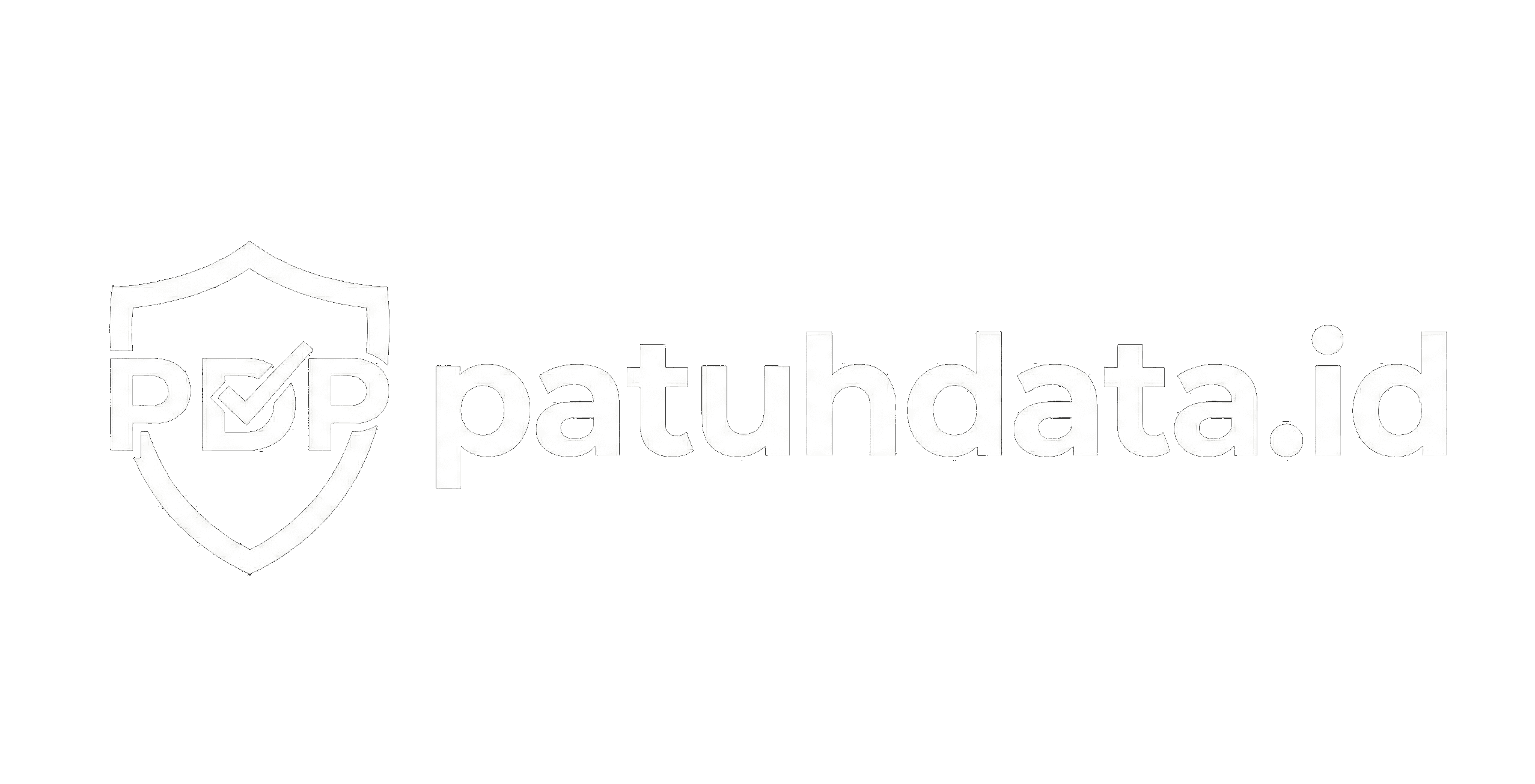 Patuh Data Logo